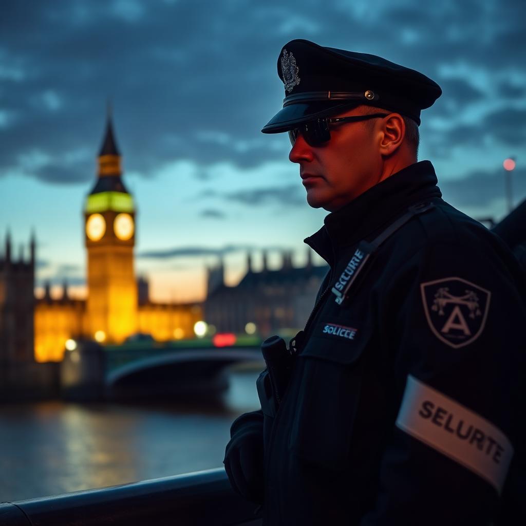 K9 Security & Dog Handlers in West Hendon